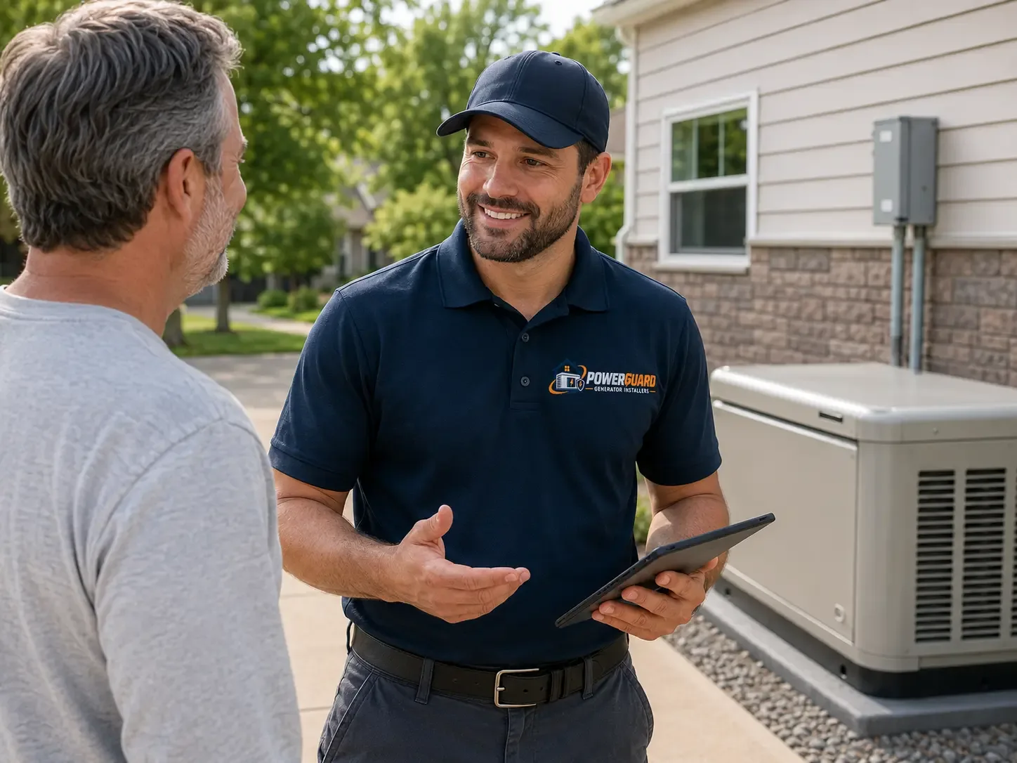 Generator Installation Erwin, TN FAQs